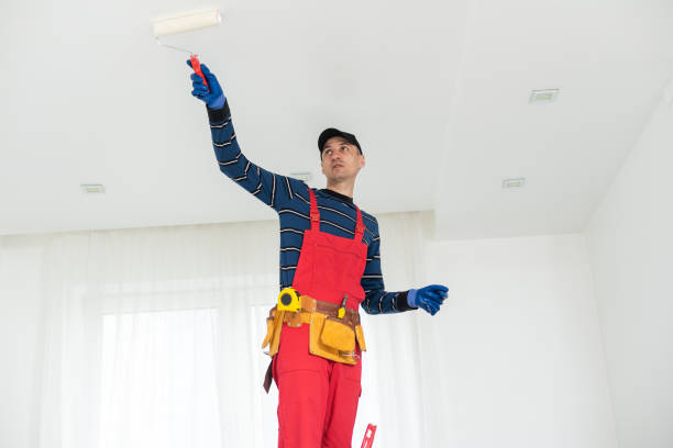 Trusted Firebaugh, CA Drywall and Painting Service Experts